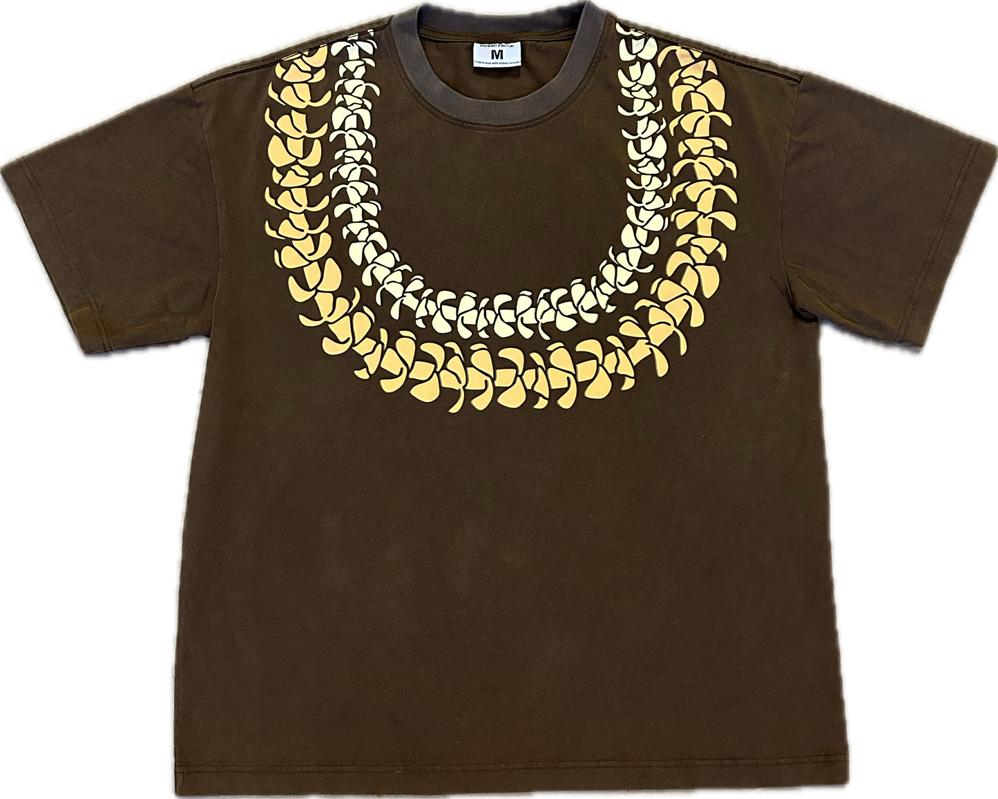 PUA LOVERS TEE