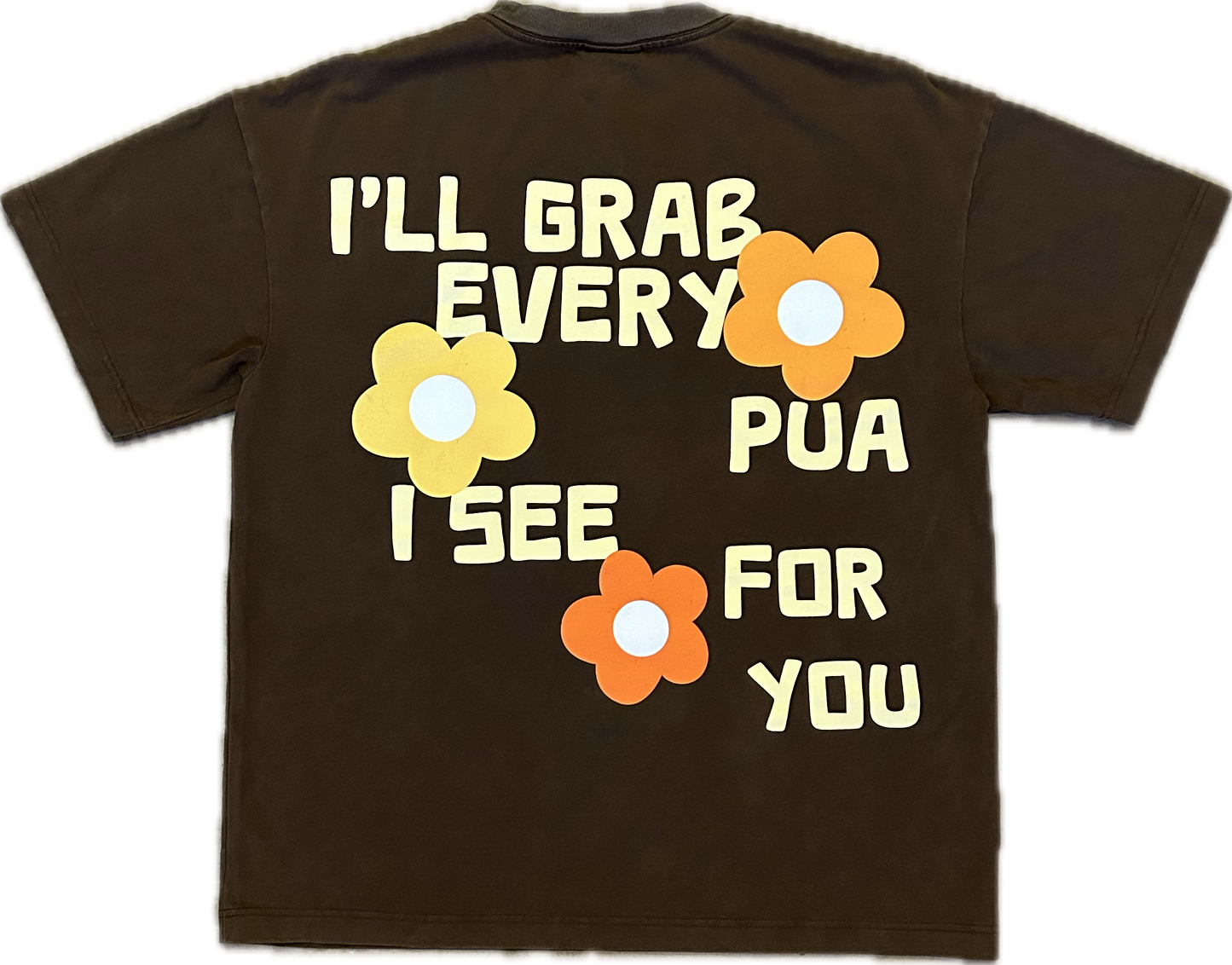 PUA LOVERS TEE