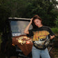 HAWAII 4EVER NASCAR TEE