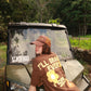 PUA LOVERS TEE